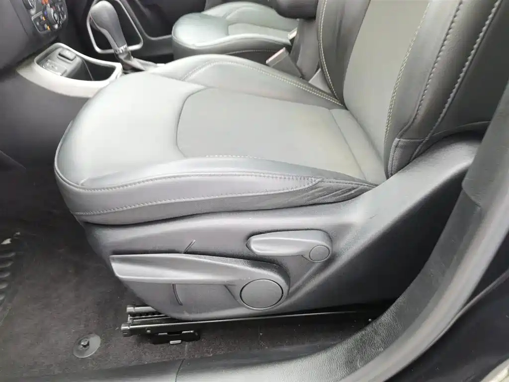 JEEP COMPASS 2020
