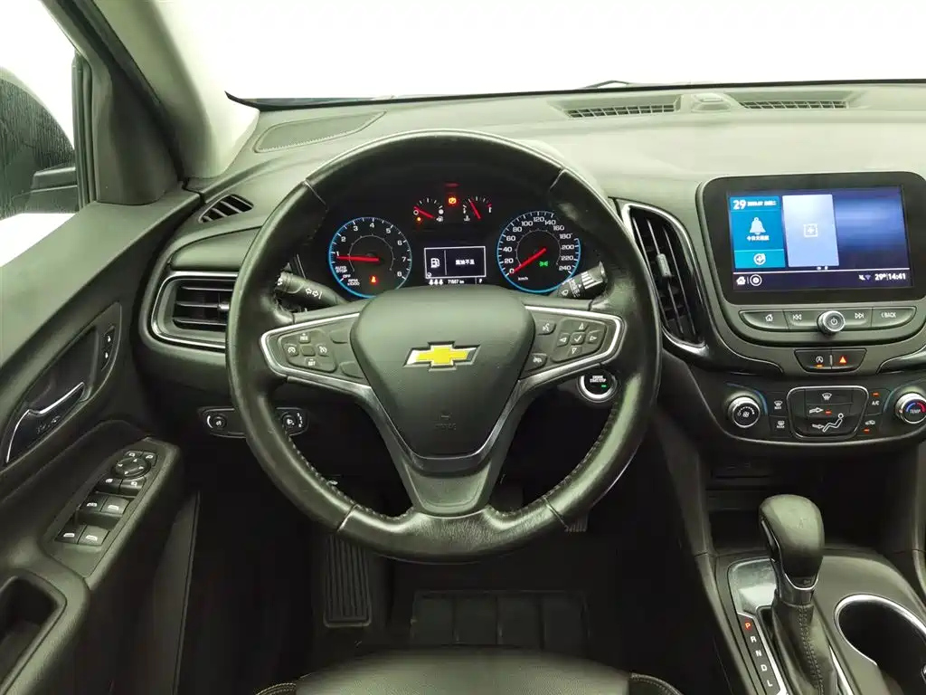 CHEVROLET EXPLORER 2022