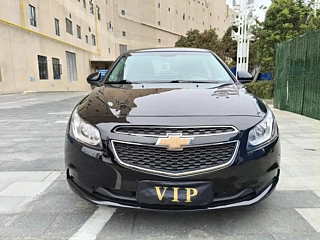CHEVROLET CRUZE 2015