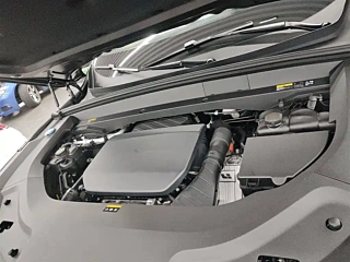 LI AUTO L9  2022 YEAR MAX 2022