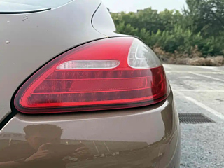 PORSCHE PANAMERA  2010 YEAR PANAMERA 4 3.6L 2010