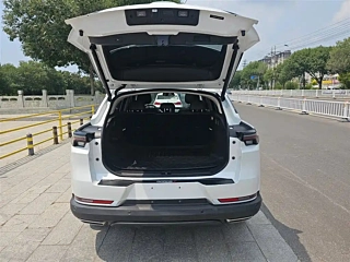 QOROS 7  2020