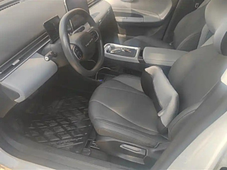 DONGFENG NANO 01  2024 YEAR  EDITION 330 AIR 2024