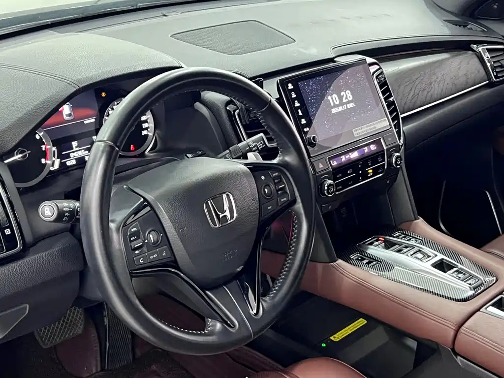 HONDA UR-V 2020