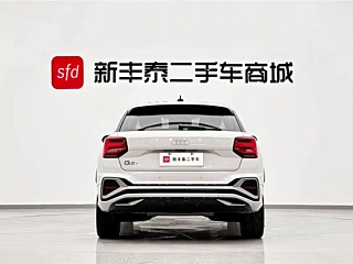 AUDI Q2L  2022 YEAR 35 TFSI FASHION DYNAMIC 2022