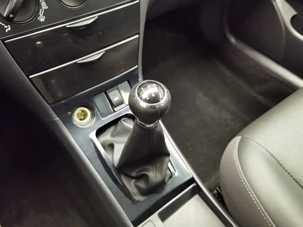 BYD F3 2015