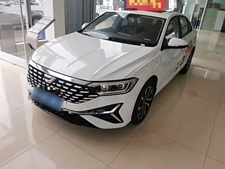 Заказать JETTA VA7