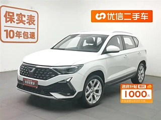 Заказать JETTA VS5