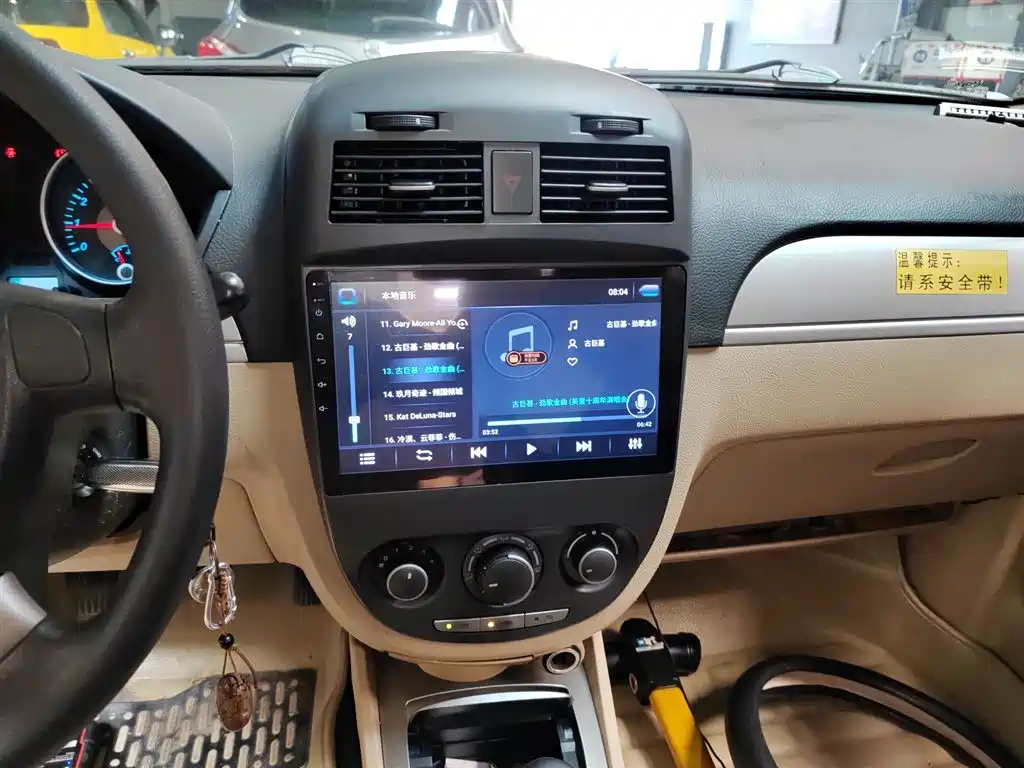 BUICK EXCELLE 2013