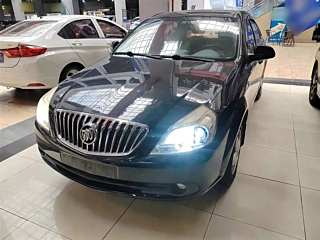 BUICK EXCELLE 2013