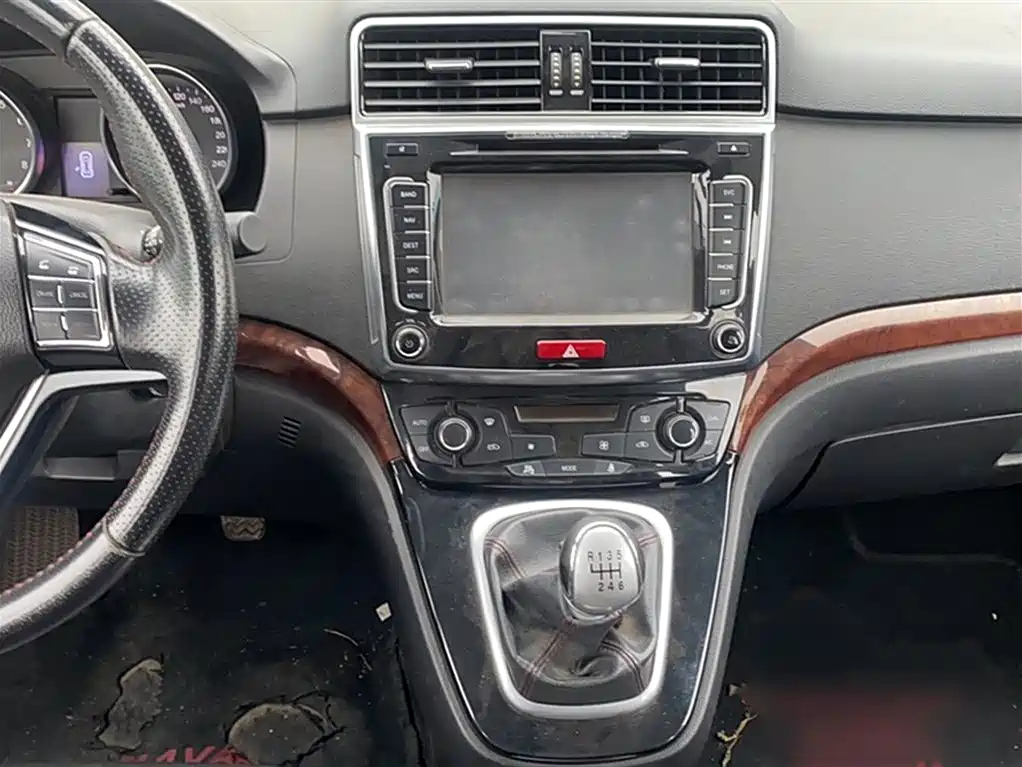 HAVAL H6 2013