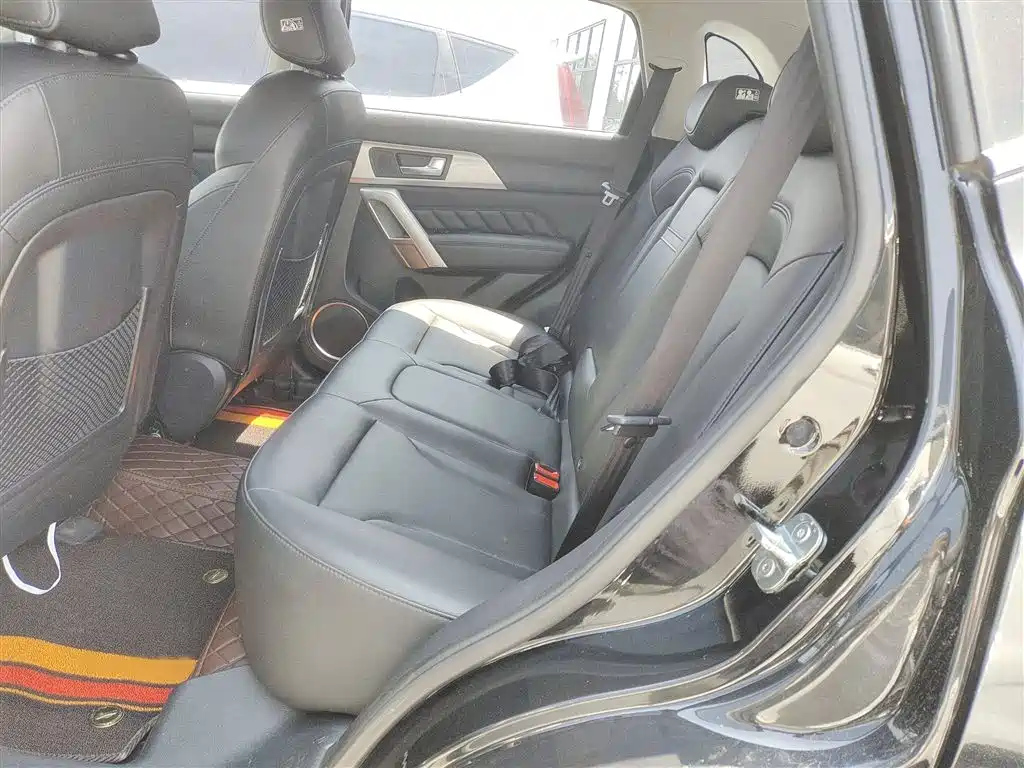 HAVAL H2 2014