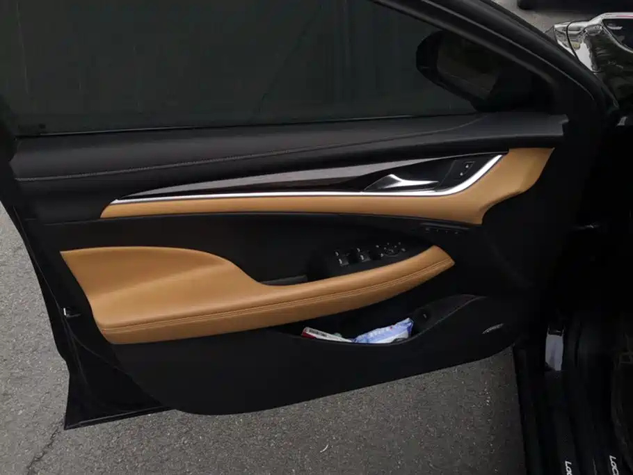 BUICK LACROSSE 2020