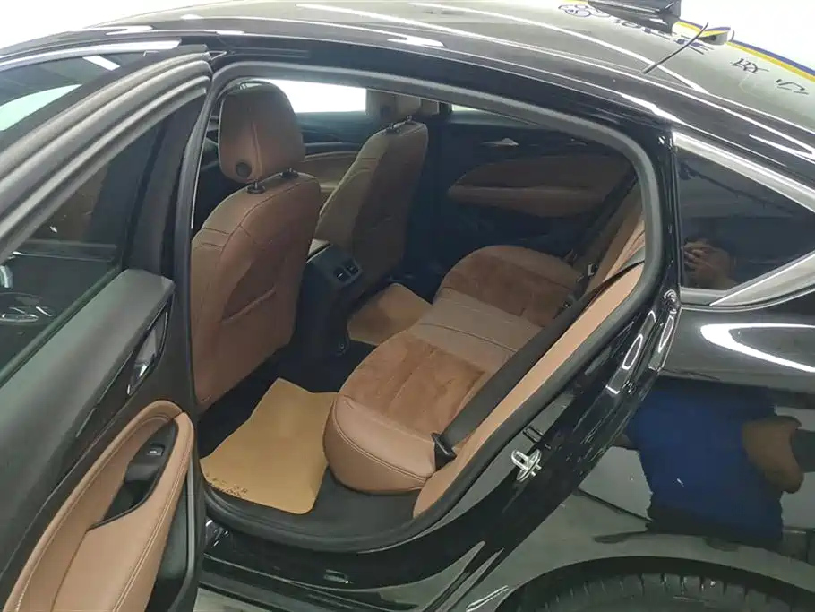 BUICK REGAL 2023