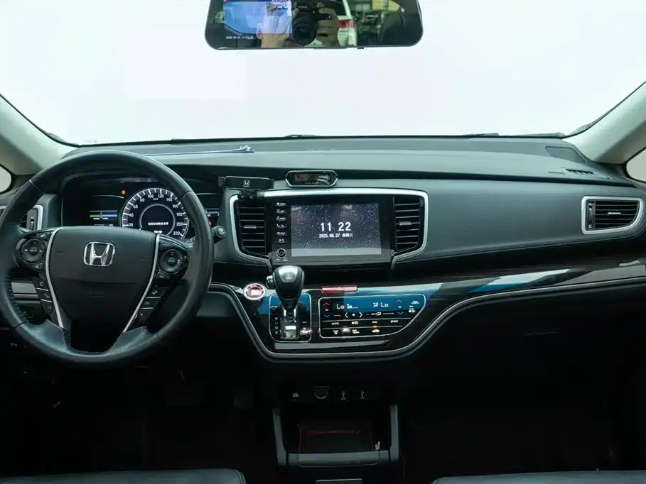 HONDA ODYSSEY 2019