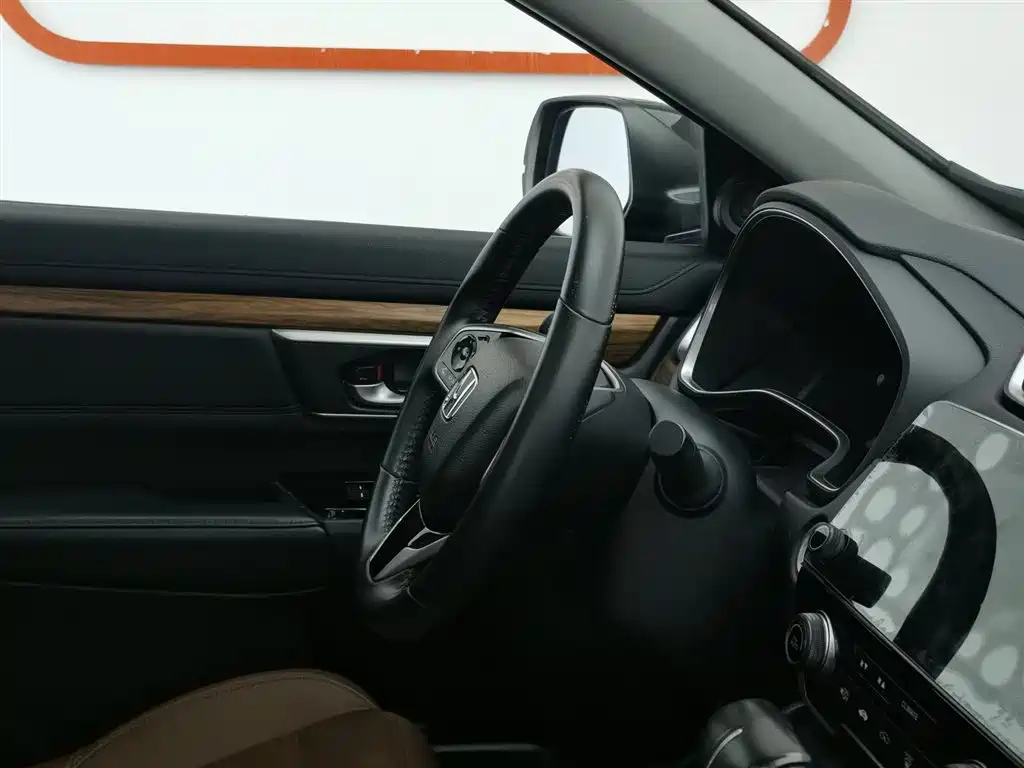 HONDA CR-V 2021