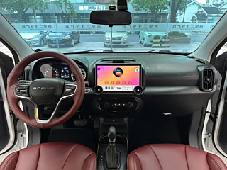 ROEWE CLEVER CLEVER  2021 YEAR 302KM SEATS  EDITION 2021