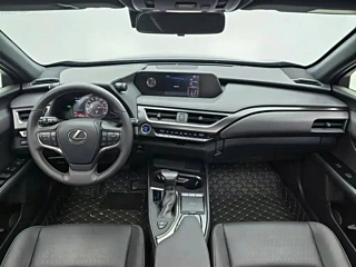 LEXUS UX  2020 YEAR 260H . EDITION EURO V 2020