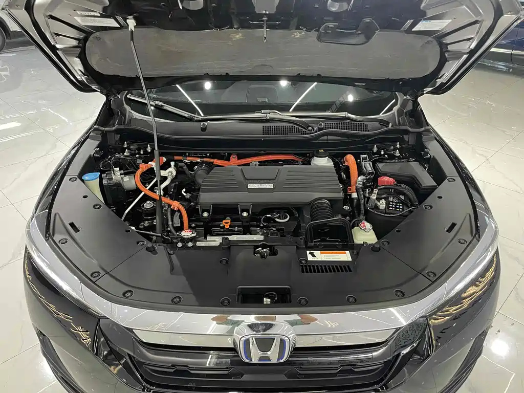 HONDA BREEZE 2021