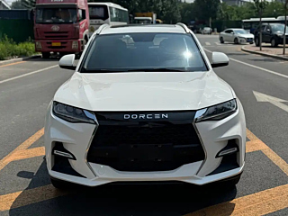 Заказать DORCEN G70S