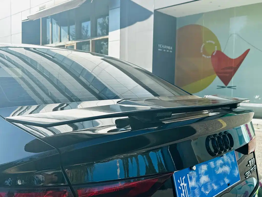 AUDI A3 2014