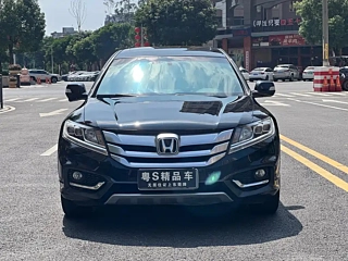 HONDA CROSSTOUR 2016