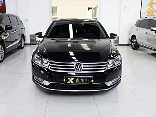 VOLKSWAGEN MAGOTAN 2016