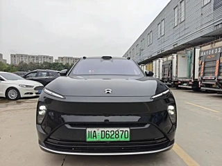 Заказать NIO ES8