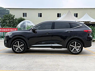 HAVAL F7 2020 YEAR 1.5T 2WD I 2020