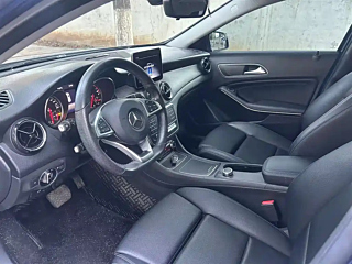MERCEDES BENZ GLA 2019 YEAR GLA 200 DYNAMIC 2019