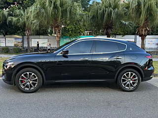 MASERATI LEVANTE  2021 YEAR 3.0T STANDARD EDITION 2021