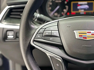 CADILLAC XT5 2021 YEAR 28T LUXURY 2021
