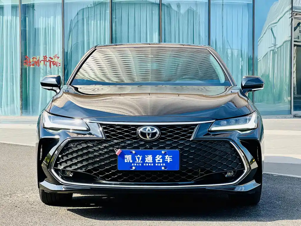 TOYOTA AVALON 2023