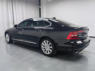 VOLVO S90 2020 YEAR T5 DELUXE EDITION 2020