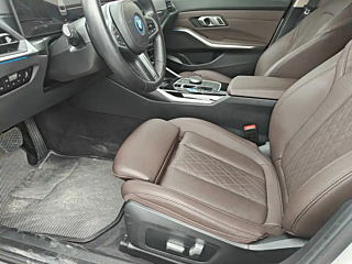 BMW I3  2022 YEAR EDRIVE 35 L 2022