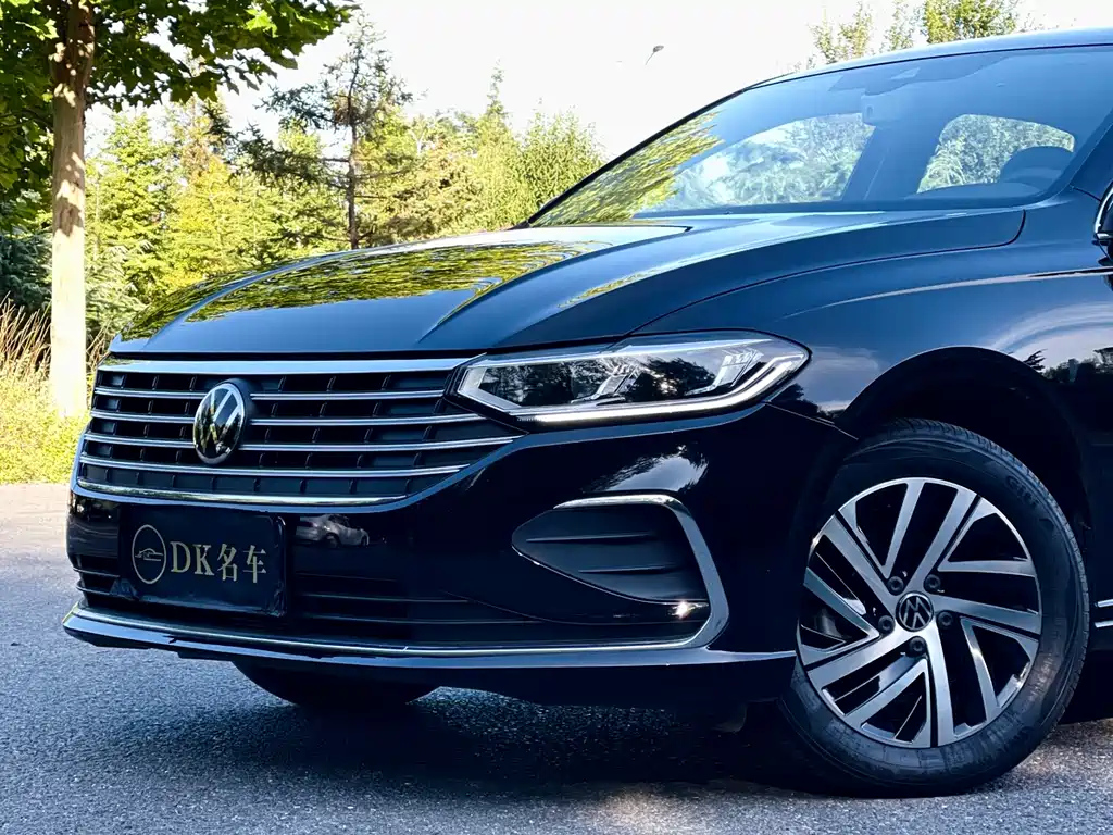 VOLKSWAGEN LAVIDA 2024