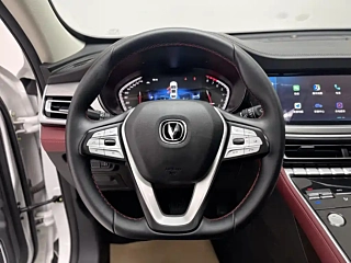 CHANGAN CS85 COUPE  2023 YEAR 2.0T AUTOMATIC LUXURY 2023