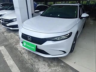 HONDA INTEGRA  2022