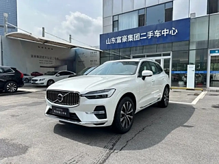 VOLVO XC60 2025 YEAR B5 4WD DELUXE EDITION 2025