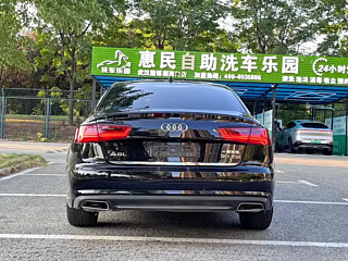 AUDI A6L 2017