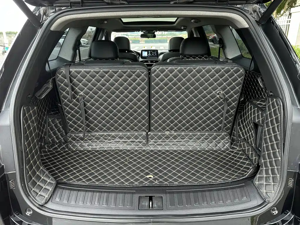 HYUNDAI SANTA FE 2020