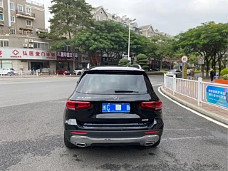 MERCEDES BENZ GLB  2020 YEAR GLB 200 DYNAMIC 2020