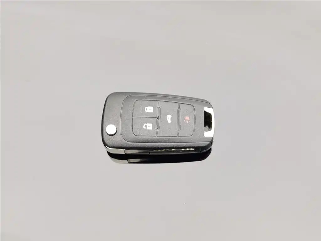 CHEVROLET MALIBU 2012