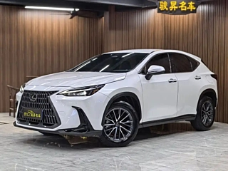 LEXUS NX  2022 YEAR 350H   EDITION 2022