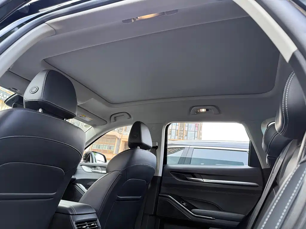 HAVAL H6 2021