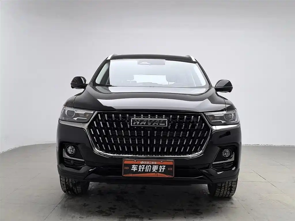 HAVAL H6 2023