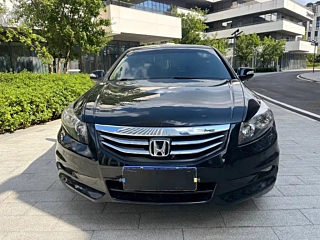 HONDA ACCORD 2012