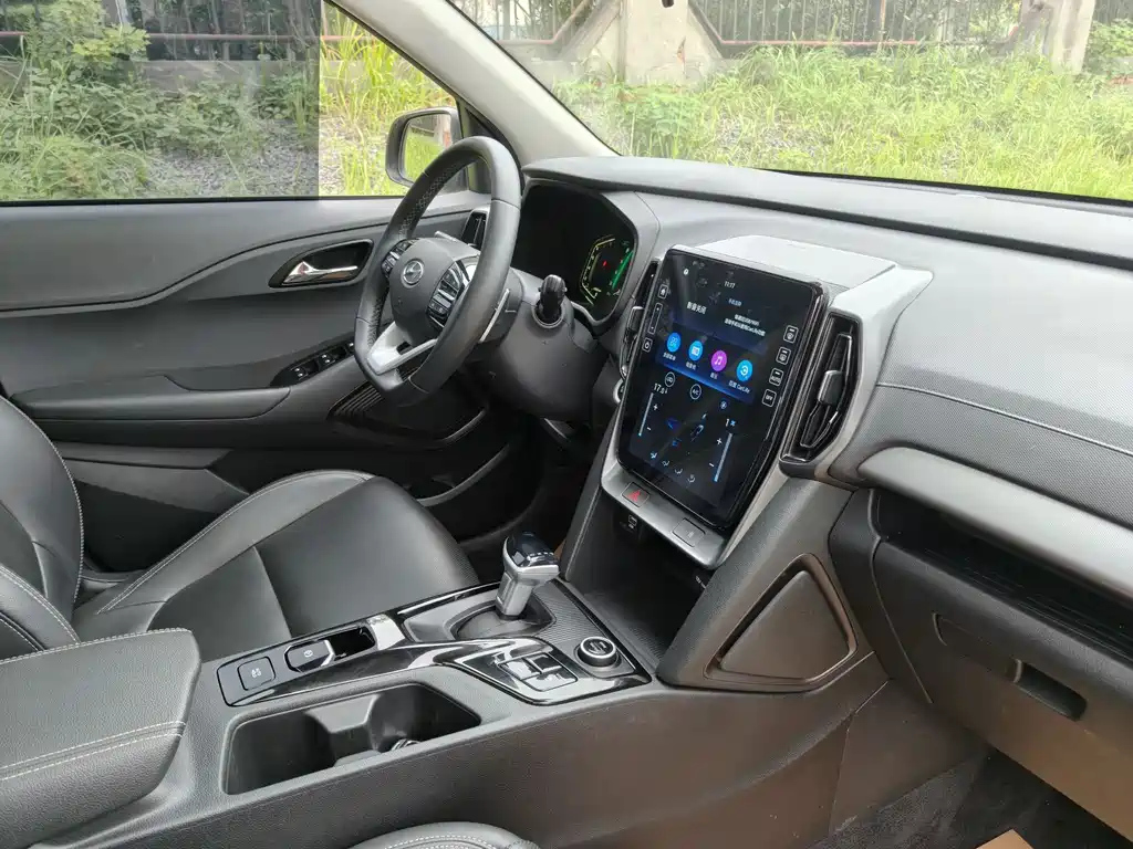 HYUNDAI BEIJING HYUNDAI IX35 2021