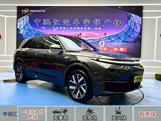 LI AUTO L7 2023 YEAR AIR 2023