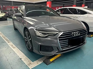 AUDI A6L 2020